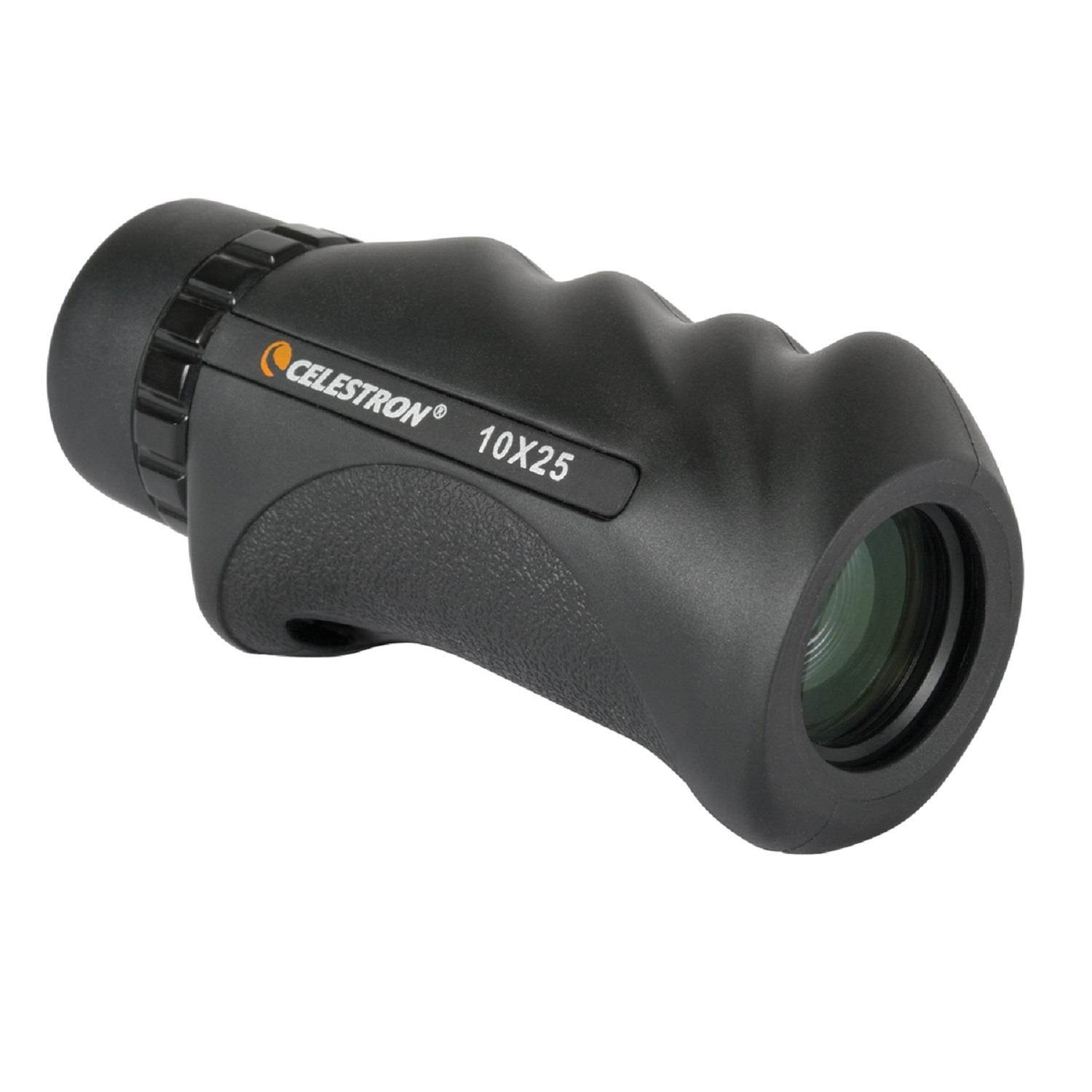 CELESTRON 71210 CELESTRON NATURE 10X25 MONOCULAR