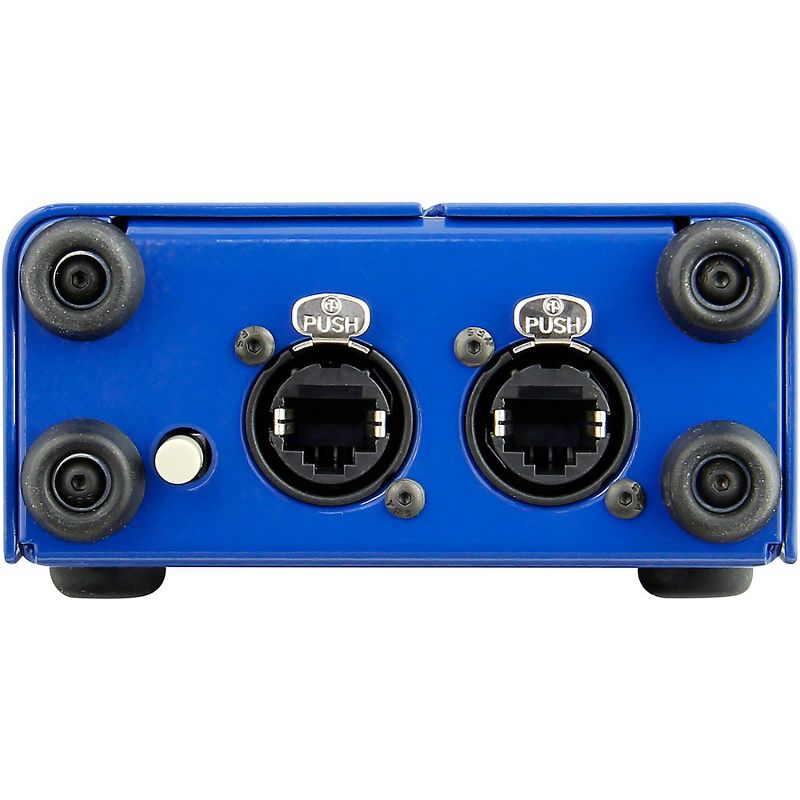 Radial Engineering Catapult 4-channel Cat 5 Audio Snake (TX4 Transmitter Module)