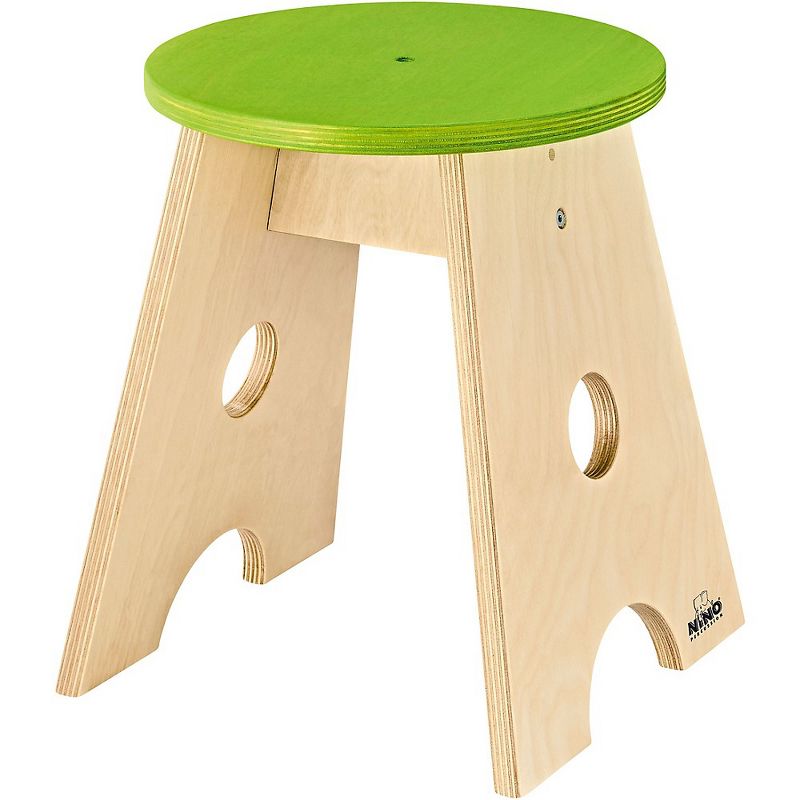 Nino Classroom Cajon Stools, Set of 8