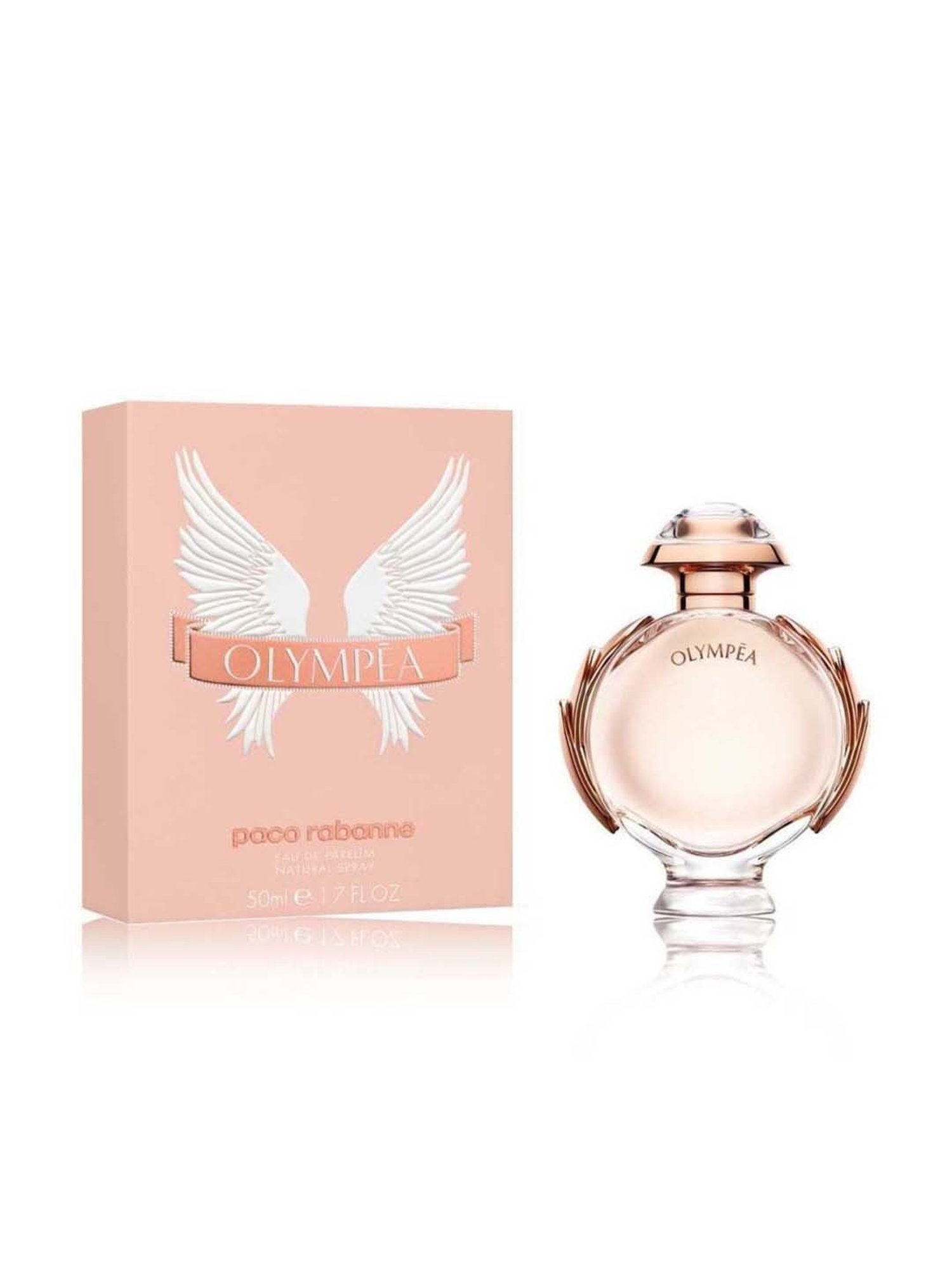 Rabanne Olympea Eau de Parfum for Women - 50 ml