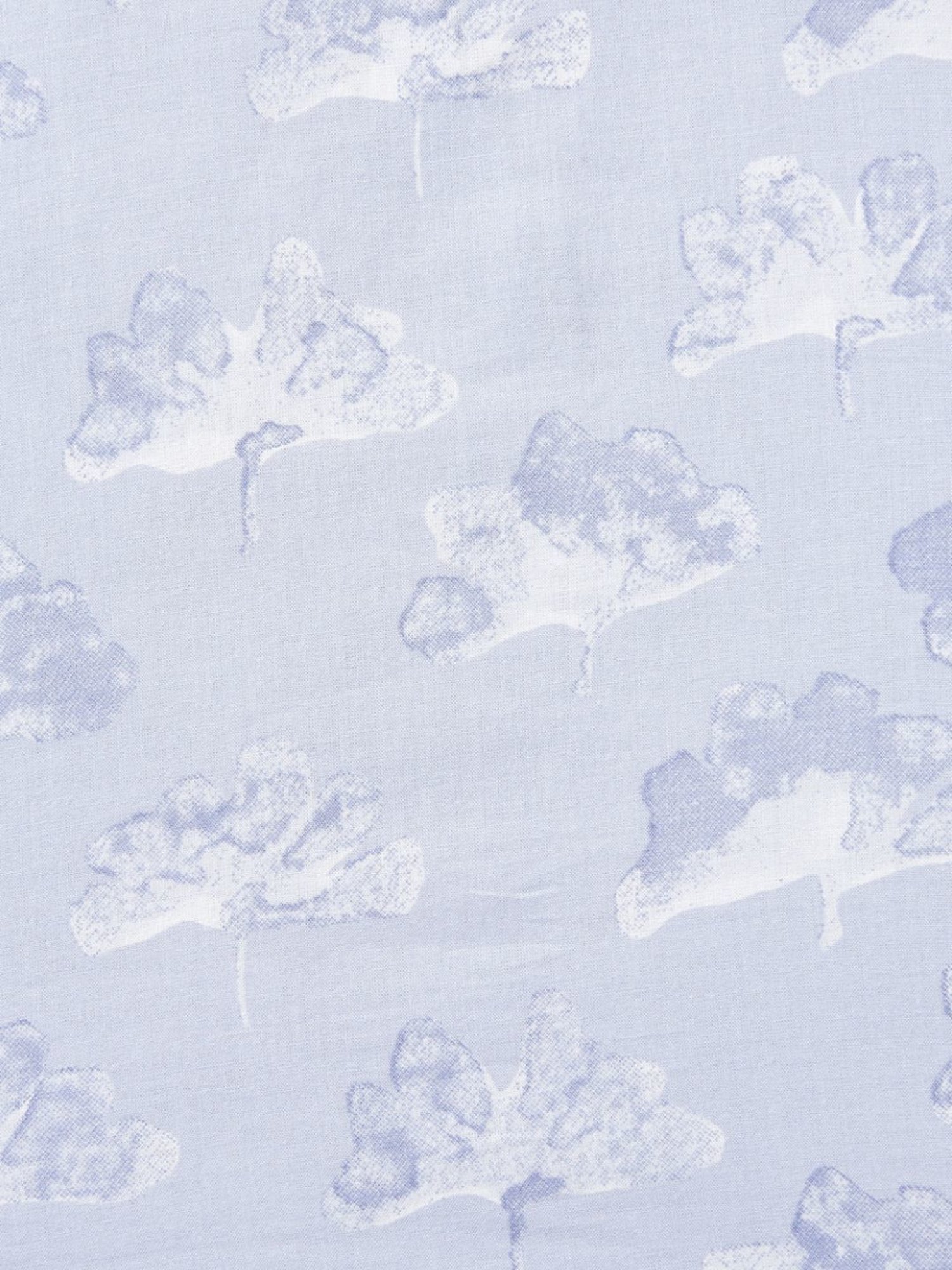 Akkriti by Pantaloons Blue Cotton Printed Tunic