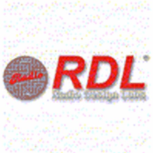 RU-FP1 RADIO DESIGN LAB-Z RDO DSGN RK FLR PNL/RVS MNT KT