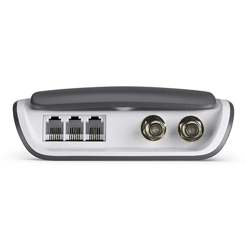 BV11223008 12Outlet Advanced Power Strip Surge Protector with 8Foot Power Cord and Telephone Coaxial Protection 3996 Joules