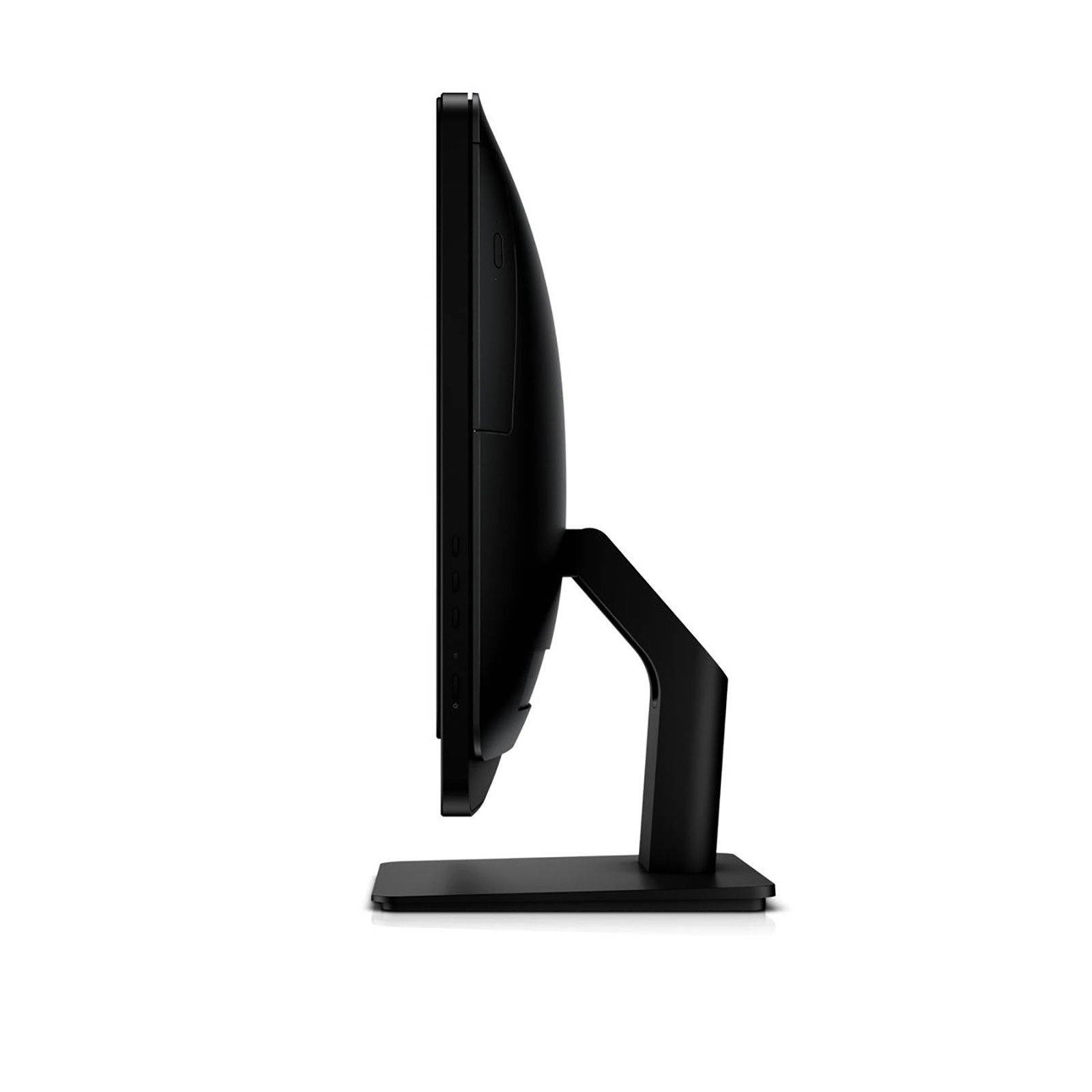 Dell OptiPlex 3030 LED 19.5" 1600 x 900 (HD+) Resolution AiO - 4th Gen Intel Core i5-4590S 3.0GHz 4 GB DDR3 RAM 128 GB SSD DVD-RW Webcam Windows 10 Pro 64-Bit