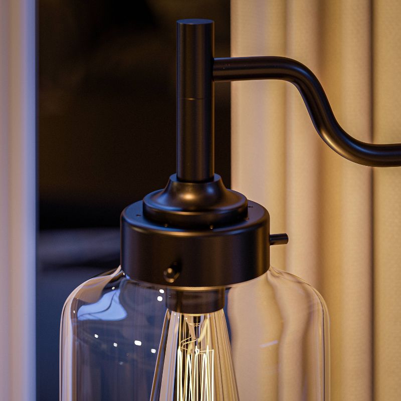 Kenroy Home Floor Lamp - Bronze