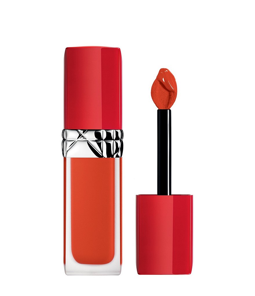 Dior Rouge Dior Ultra Care Liquid Lipstick