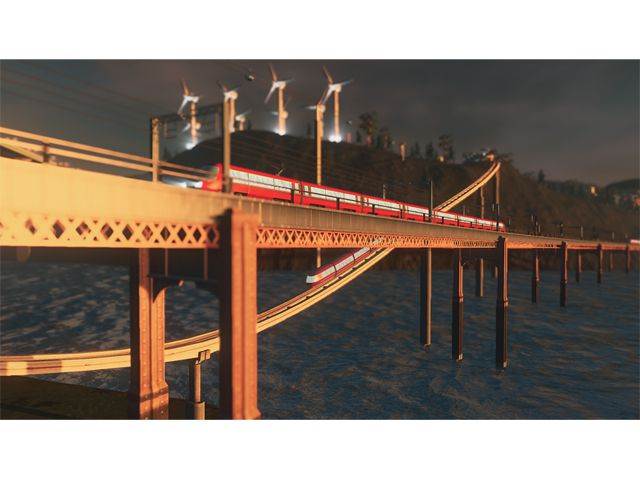 Cities: Skylines - Parklife Plus [Online Game Code]