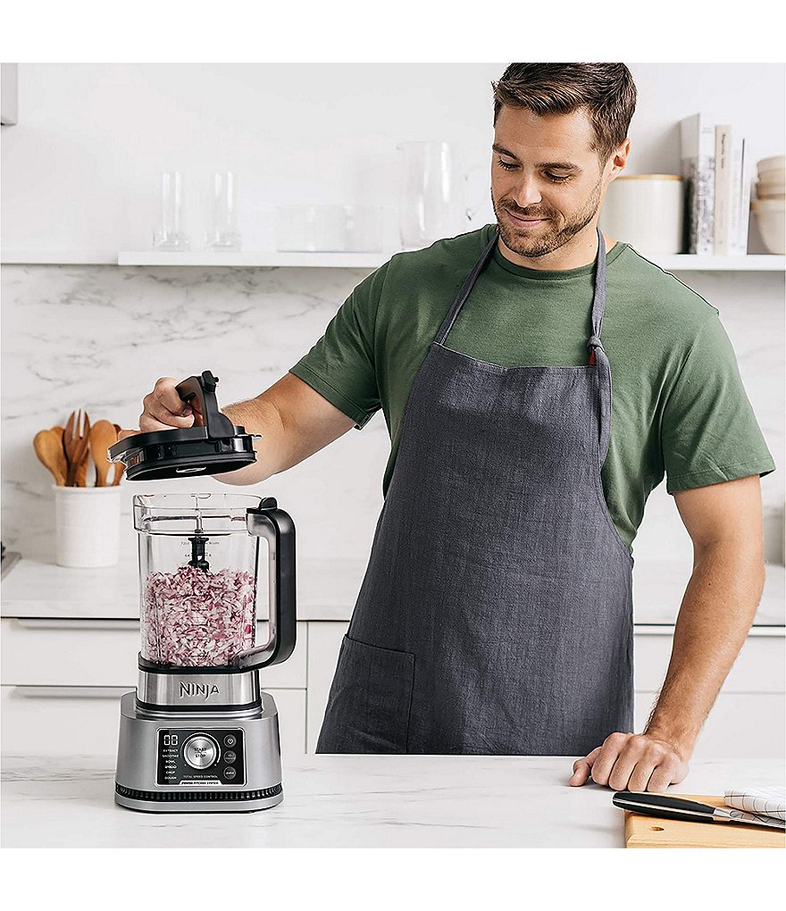 Ninja Foodi Blender & Processor System with Smoothie Bowl Maker and Nutrient Extractor