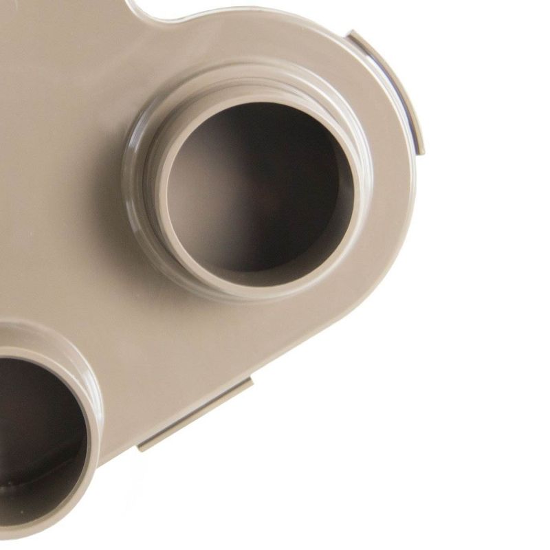 Hayward Manifold Top Assembly for Swimming Pool Cartridge Filters | CX3030C