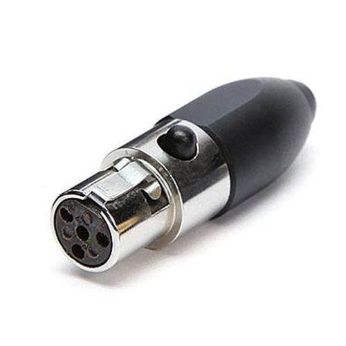 Rode Microphones MiCon-3 Adaptor for HS1 Headset, Lavalier Microphones #MICON-3