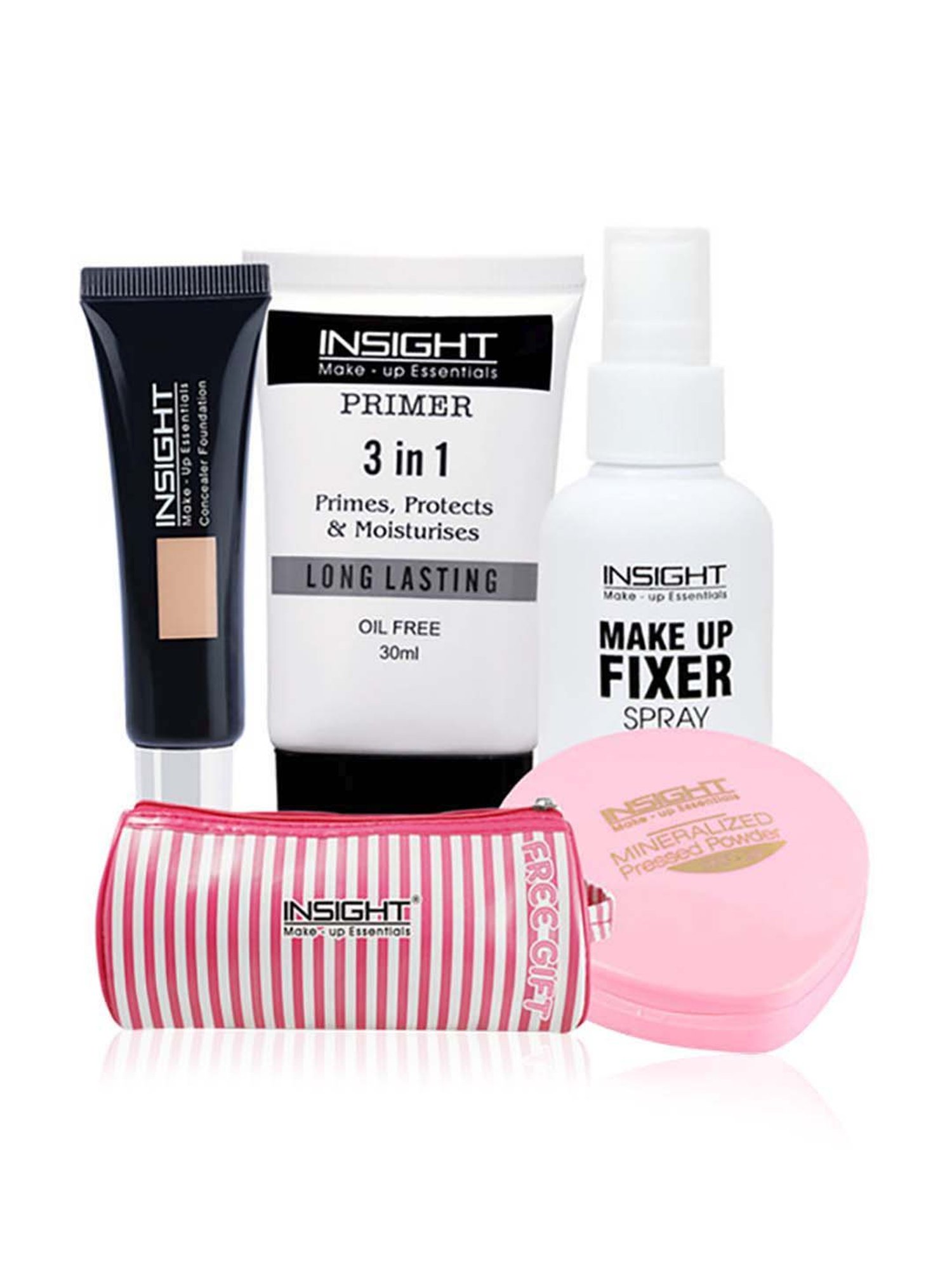 Typsy Beauty Once Upon a Fantasy Pink Illusion Gift Set