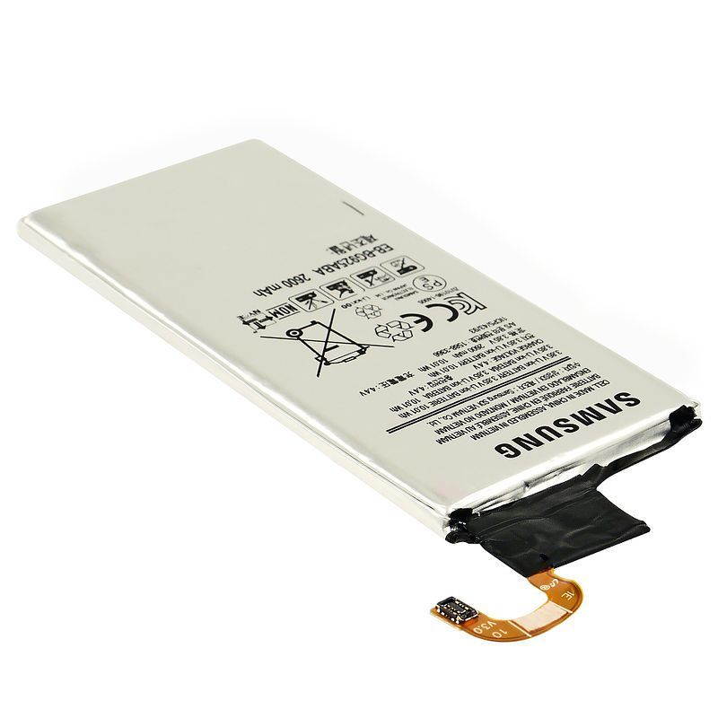 New Original OEM Samsung Galaxy S6 Edge Internal Battery 2600mAh 3.85V EB-BG925ABE