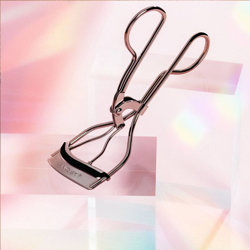 JAPONESQUE Extreme Eyelash Curler