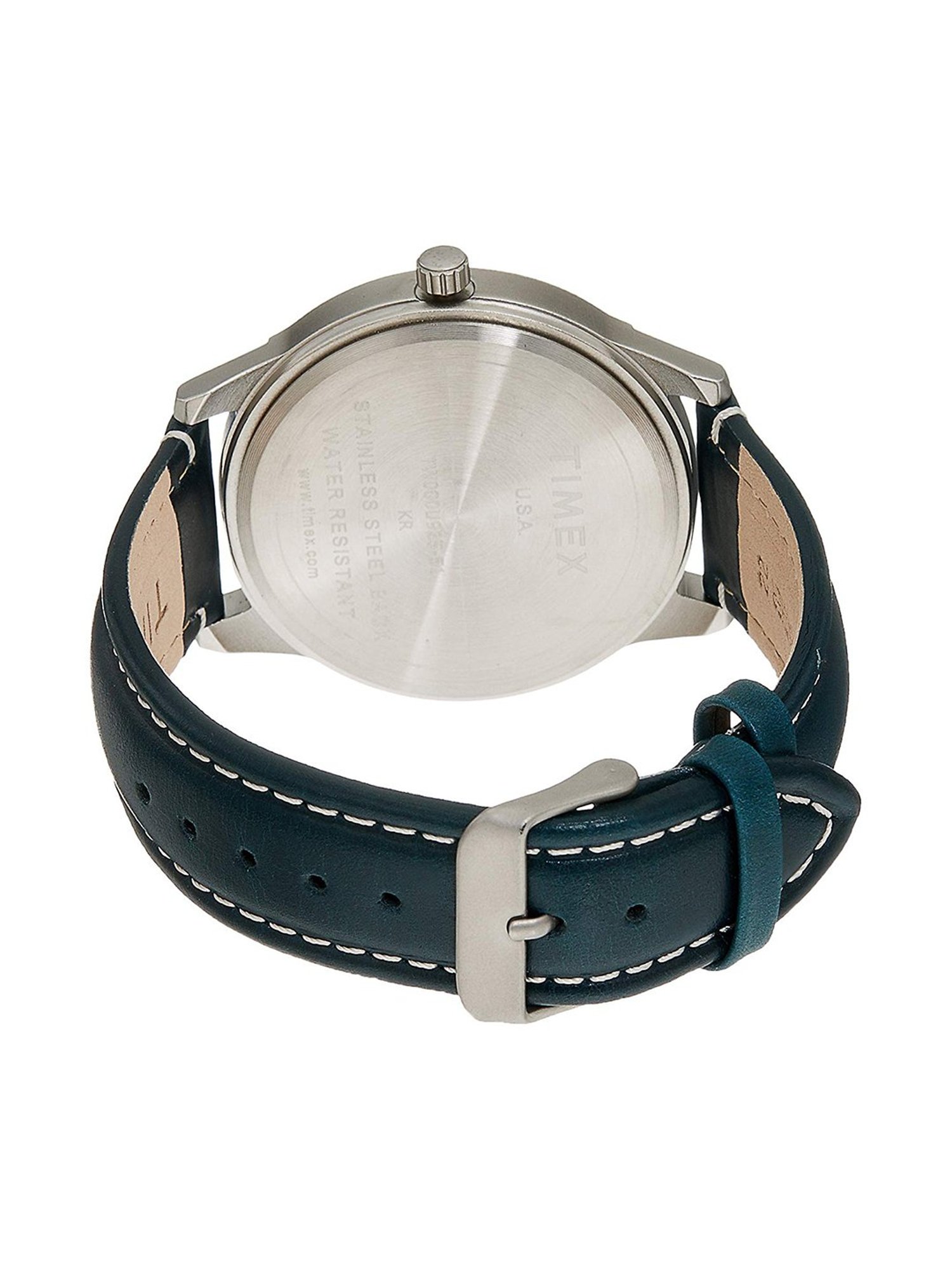 Timex TW000U925 Fashion Analog Watch for Men