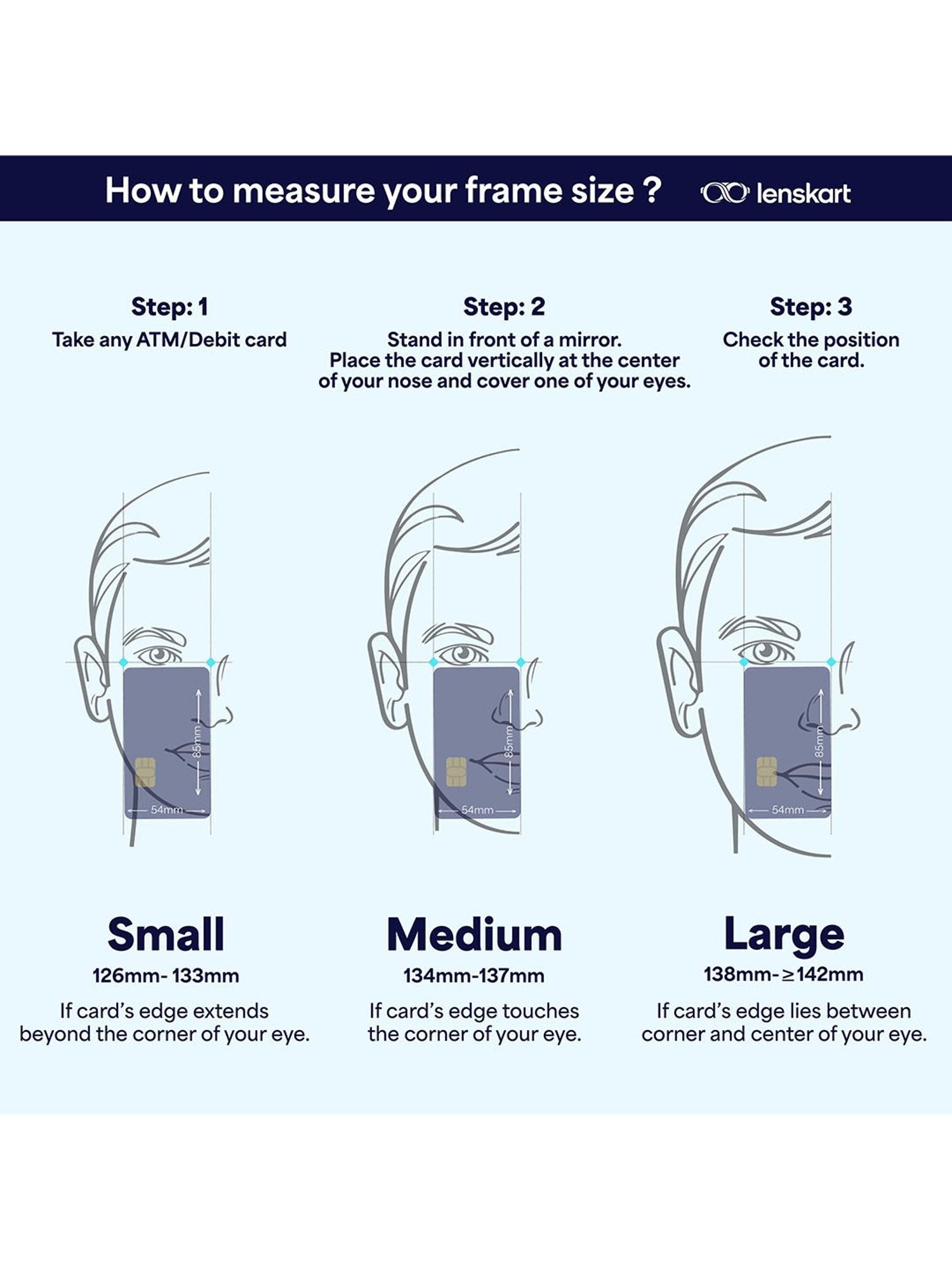 Lenskart Blu Green Rectangular Blue Light Protection Unisex Reading Glasses