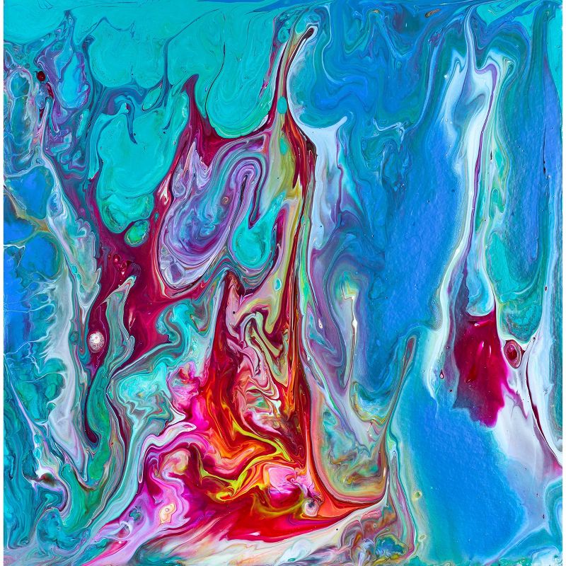 Faber-Castell Do Art Paint Pour Studio