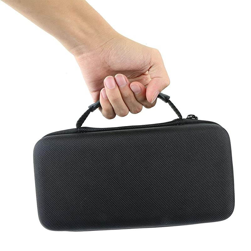 Hard Travel Case Replacement for Blue Yeti Nano Premium USB Mic