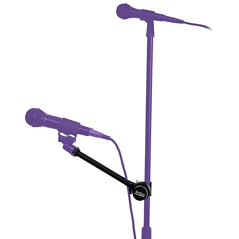 MSA9508 Posi-Lok Sidemount Microphone Boom