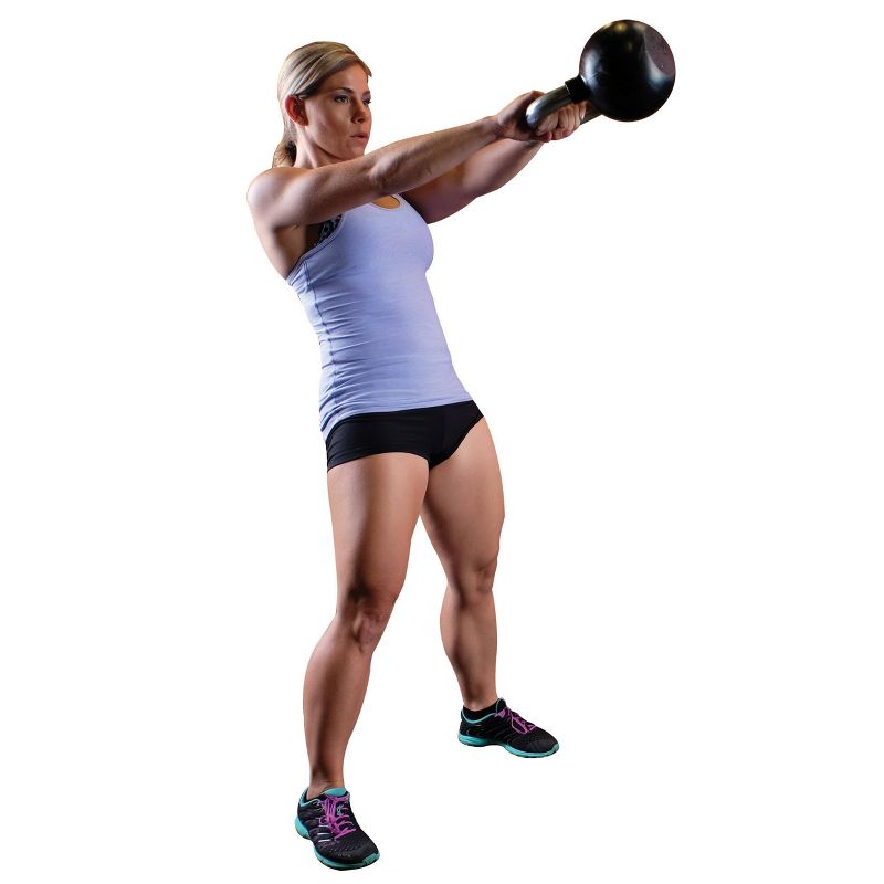 Gazelle Edge Glider Home Fitness Exercise Equipment Machine with Workout DVD