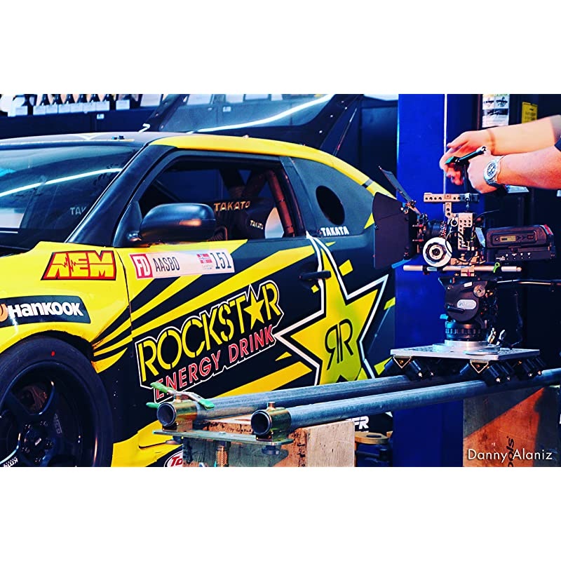 Cine DS DS35M-NEX 35mm T1.5 AS IF UMC Full Frame Cine Wide Angle Lens for Sony E