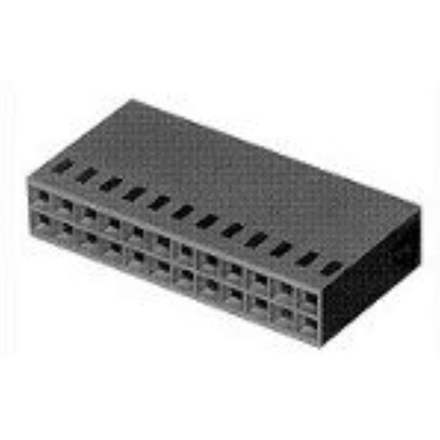 2-86177-1, 50 modiv hsg comp dr .100cl