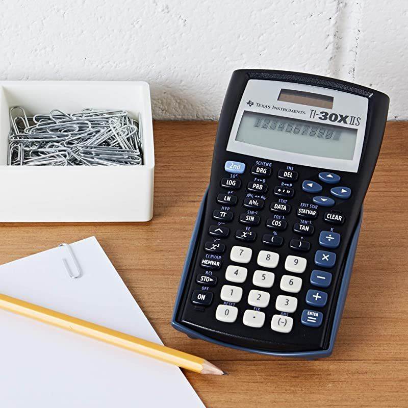 Calculator,w/Equation Recall ,3-1/5"x6-1/10"x3/4", Sold as 1 each