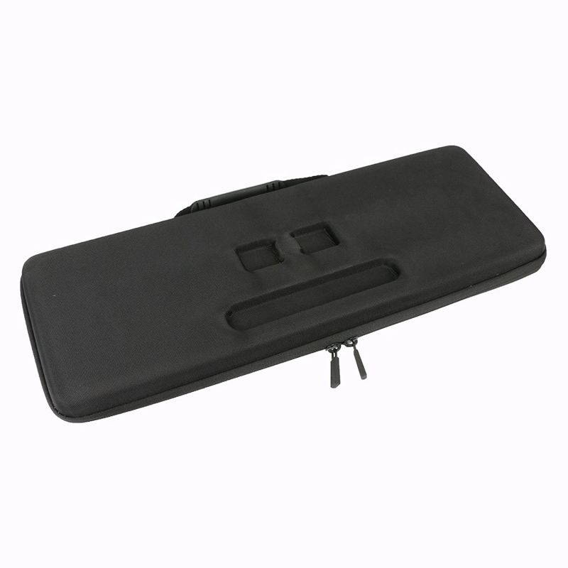 Hard Travel Case for Logitech Craft Wireless Bluetooth Keyboard by co2CREA