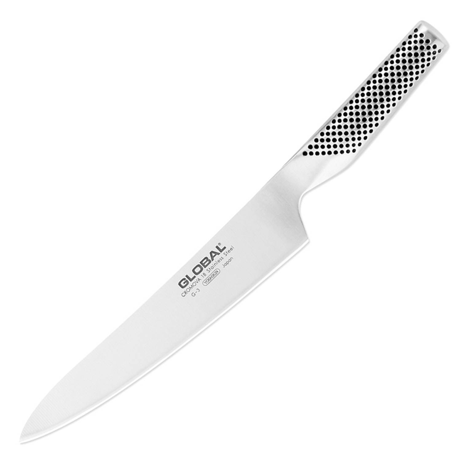 Global Carving Knife