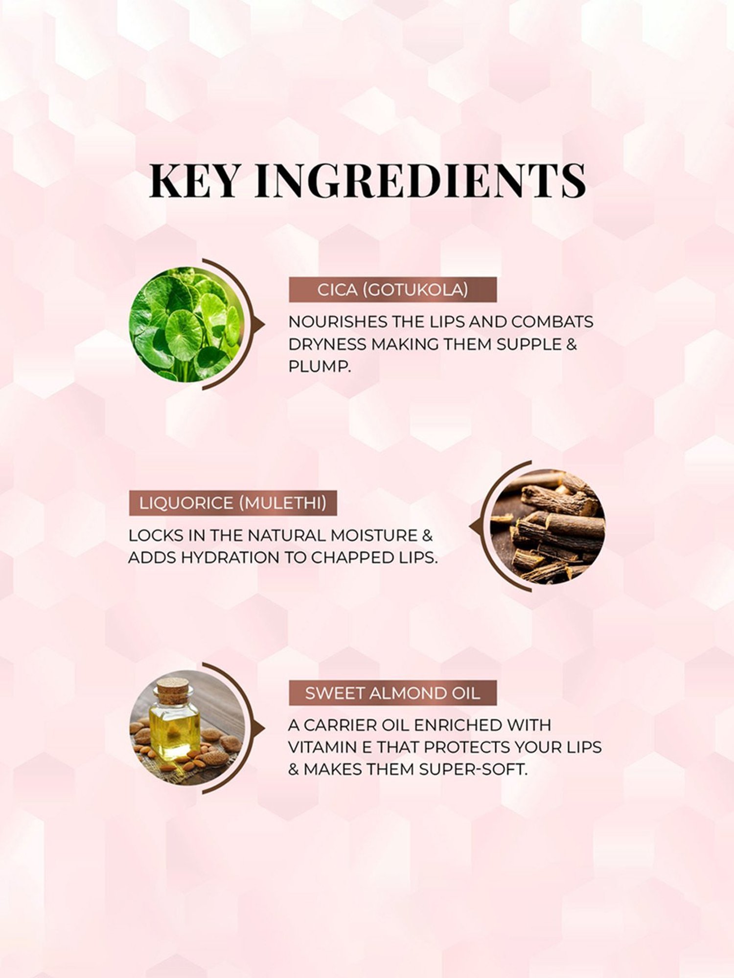 JUST HERBS Herb-Enriched Matte Liquid Lipstick Kit - Deeps + Reds