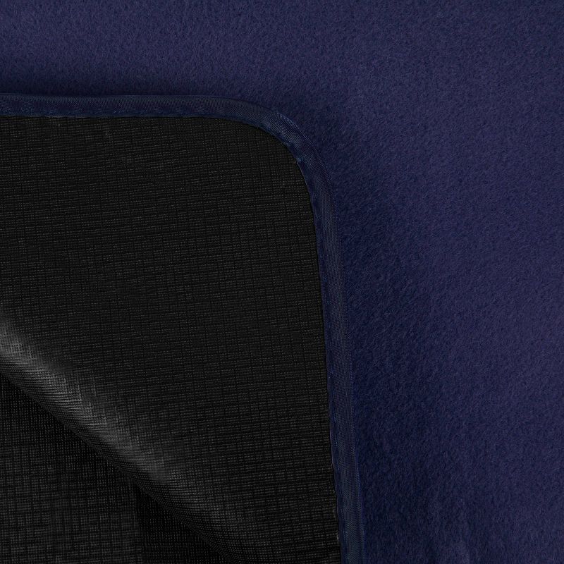 Ninola Design Fresh flowers Pink Picnic Blanket - Deny Designs