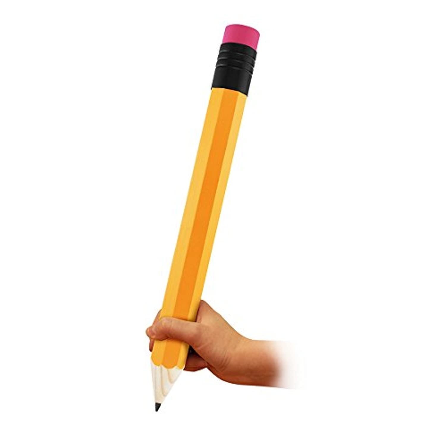 Dimension 9 the Original Super Jumbo Pencil (SJP)