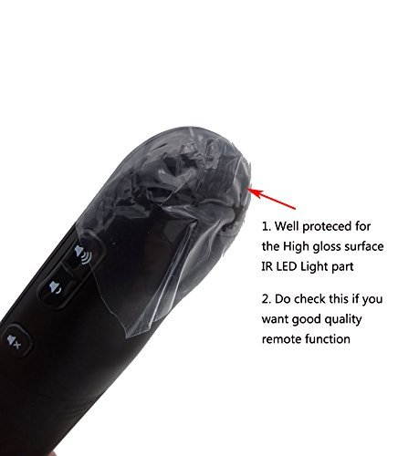 New RC280 Remote Control Replacement for TCL Roku Smart TV 2014 and 2015 Models 32s3750 40FS3750 55UP120 40FS4610R 65US5800 32S3800 28S3750 32S3700 55UP130 50UP130 43UP130