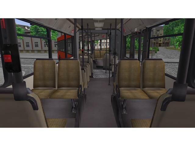 OMSI 2 Add-on Three Generations [Online Game Code]