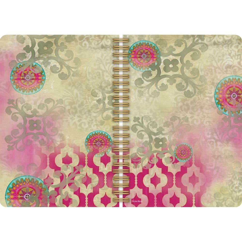 Lang Companies,  Bell Journal