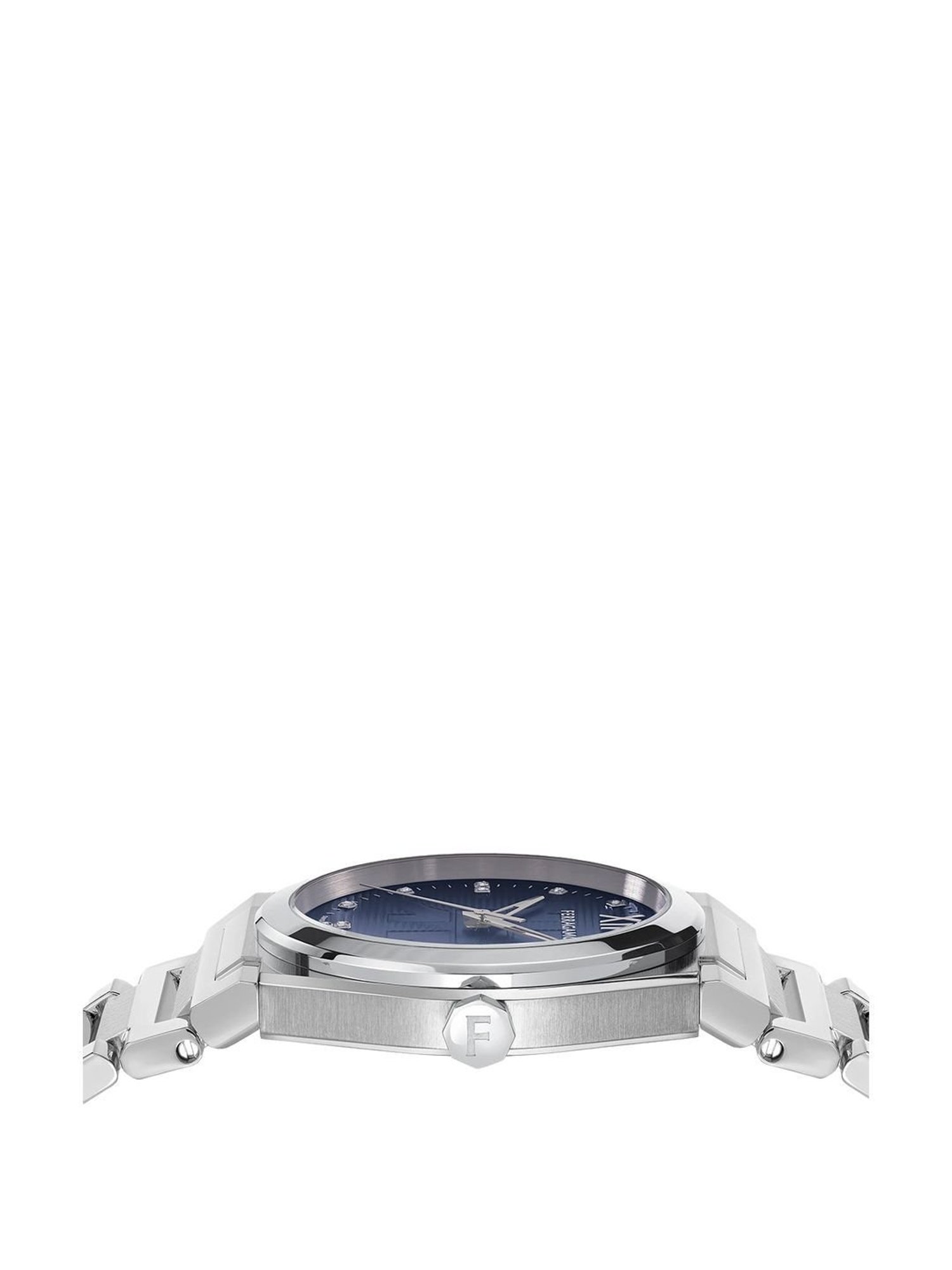 Ferragamo SFYF01023 Analog Watch for Men