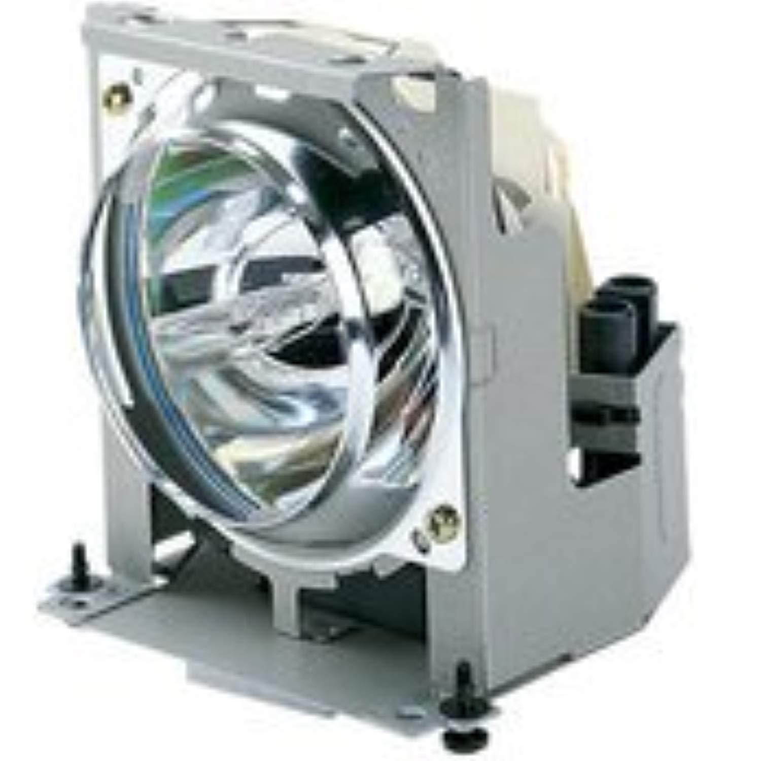 Electrified RLC-014 / VLT-XD110LP Replacement Lamp with Housing for Viewsonic Projectors