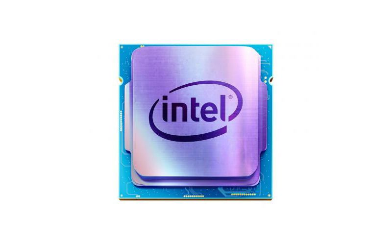 Intel Core i9-10900K Desktop Processor featuring Marvel's Avengers Collector's Edition