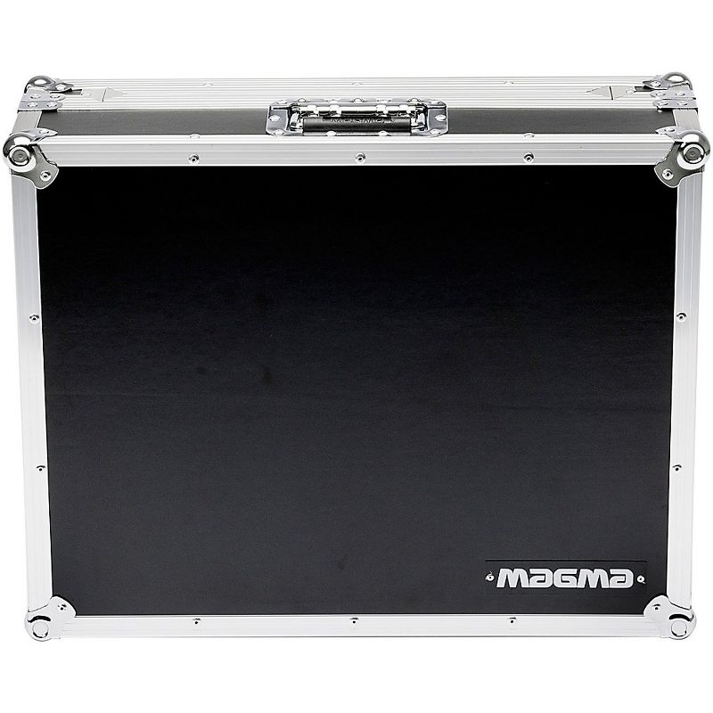 Magma Cases DJ-707M DJ Controller Workstation Road Case