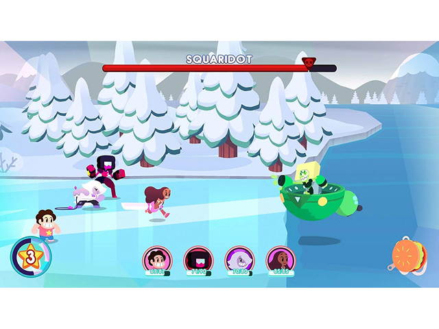 Save The Light & OK K.O. Let's Play Heroes - Nintendo Switch