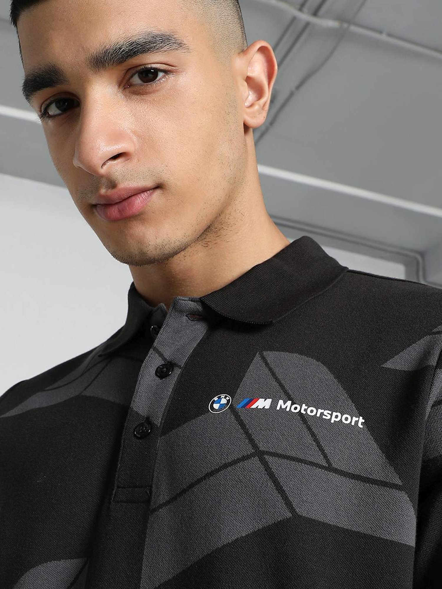 Sweet Dreams Dark Grey Regular Fit Crew T-Shirt