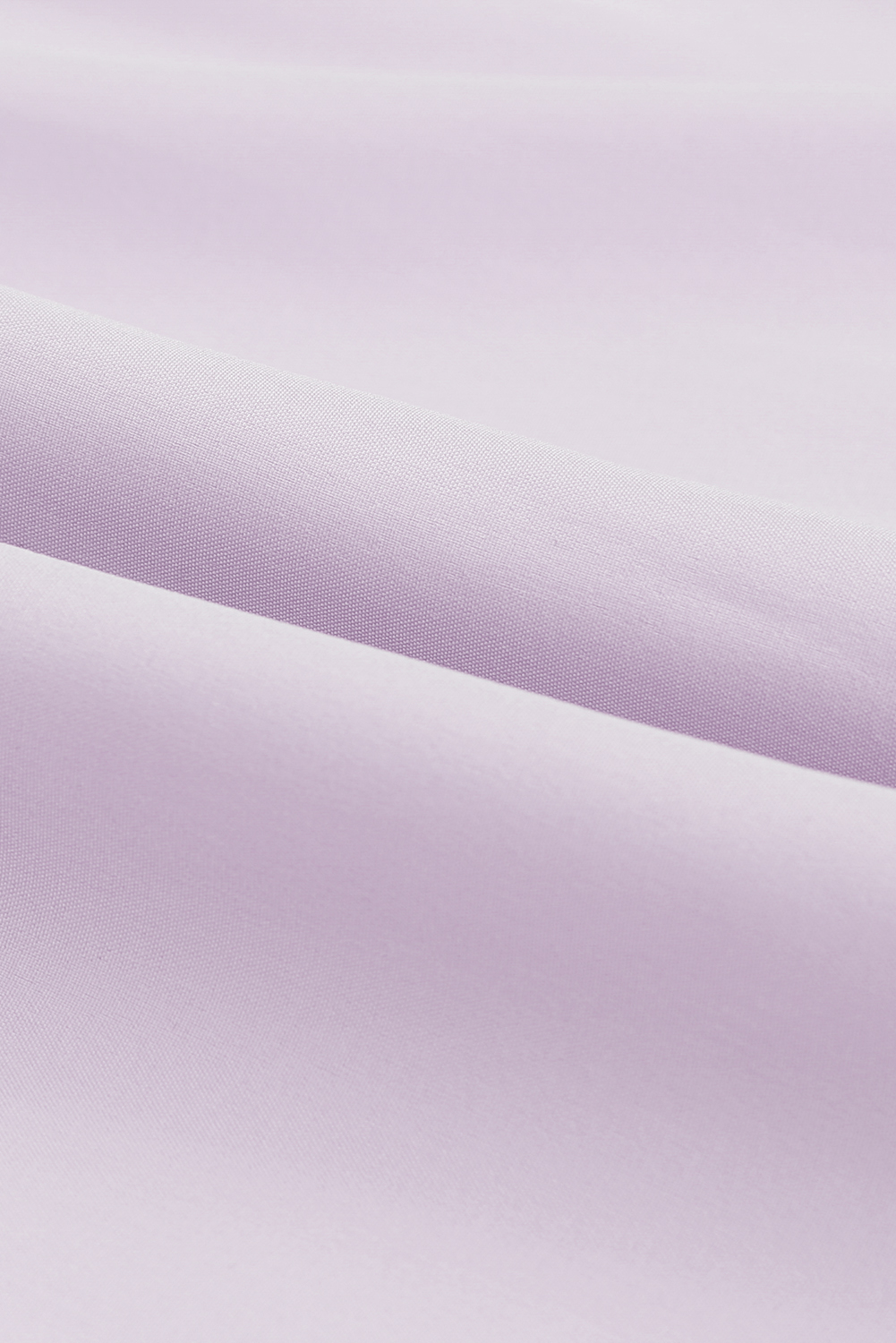 Pink Casual Stand V Neck Short Frill Dress