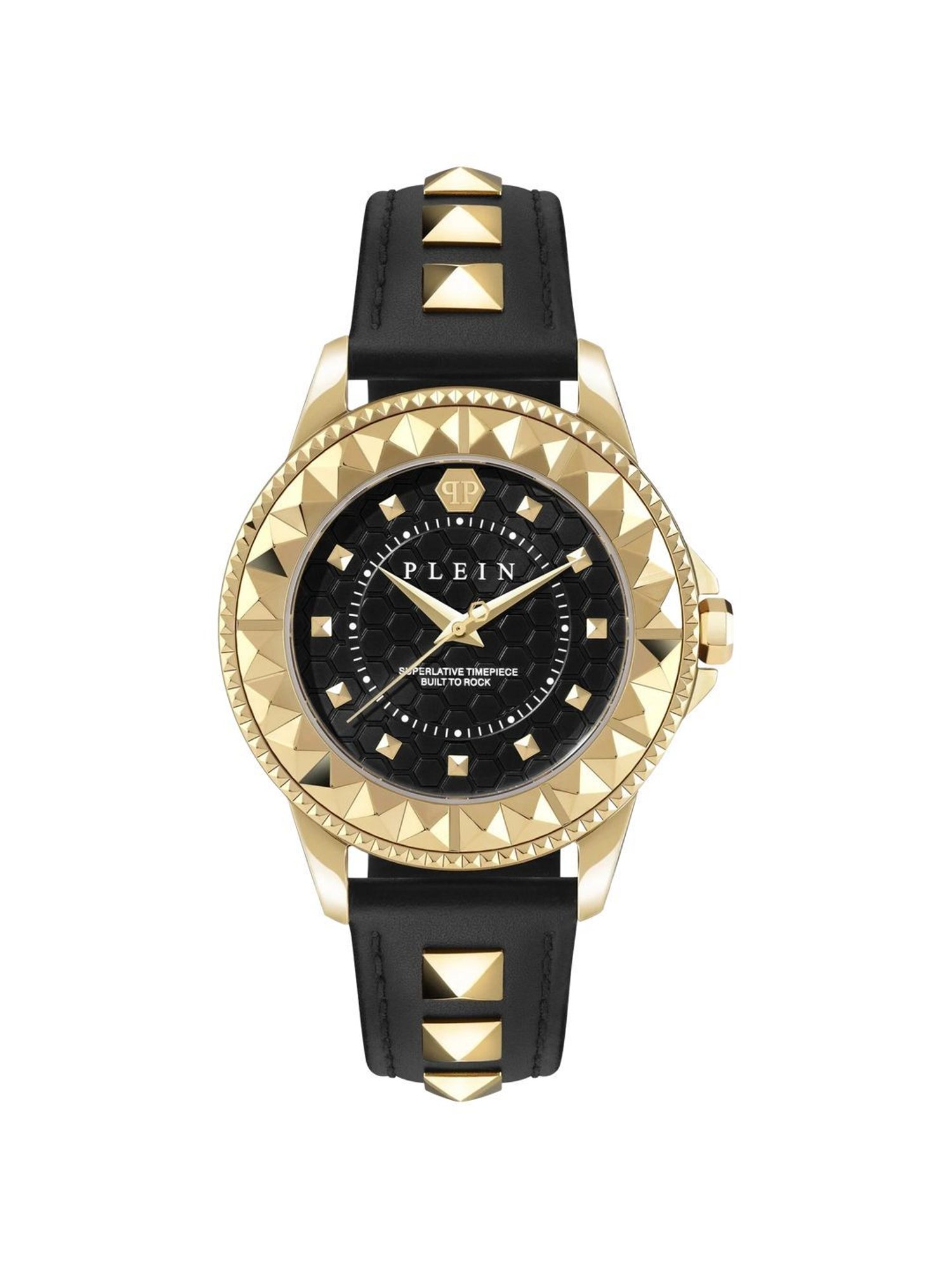 PHILIPP PLEIN PWPQA0224 Analog Watch for Women