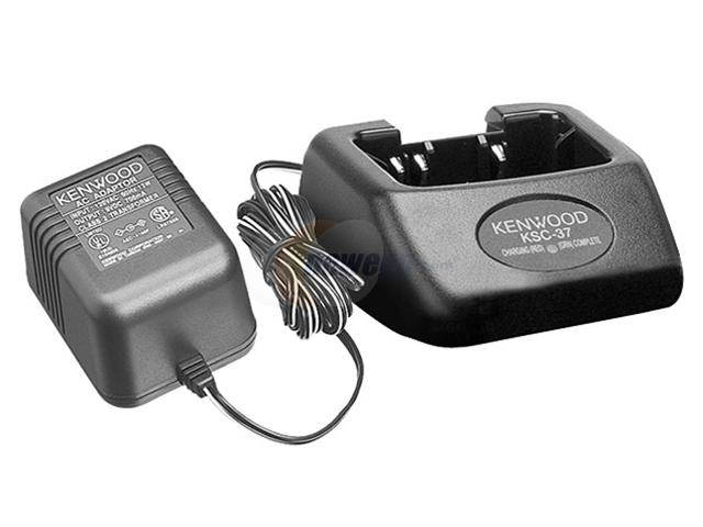 KENWOOD KSC-37 Batteries and Chargers