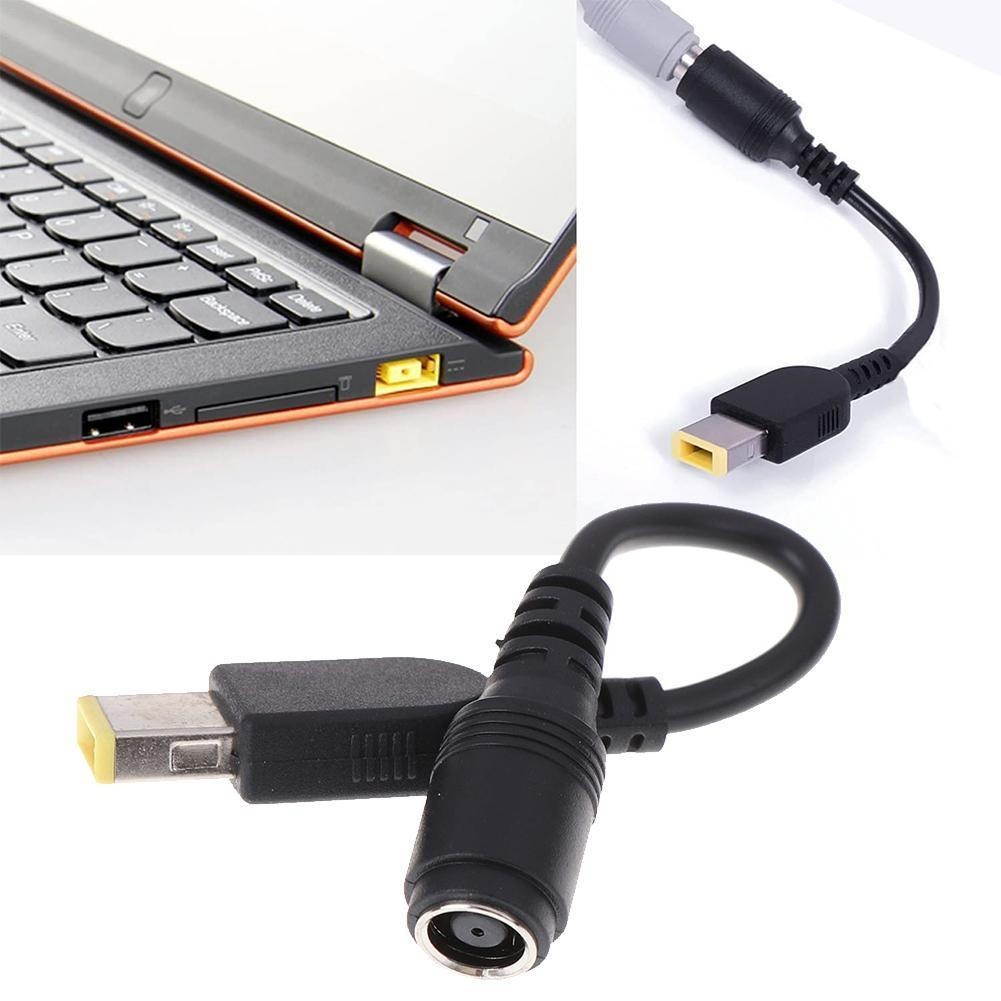 AC Power Charger Adapter Converter Cable For Lenovo T440S T440 ThinkPad F0M0