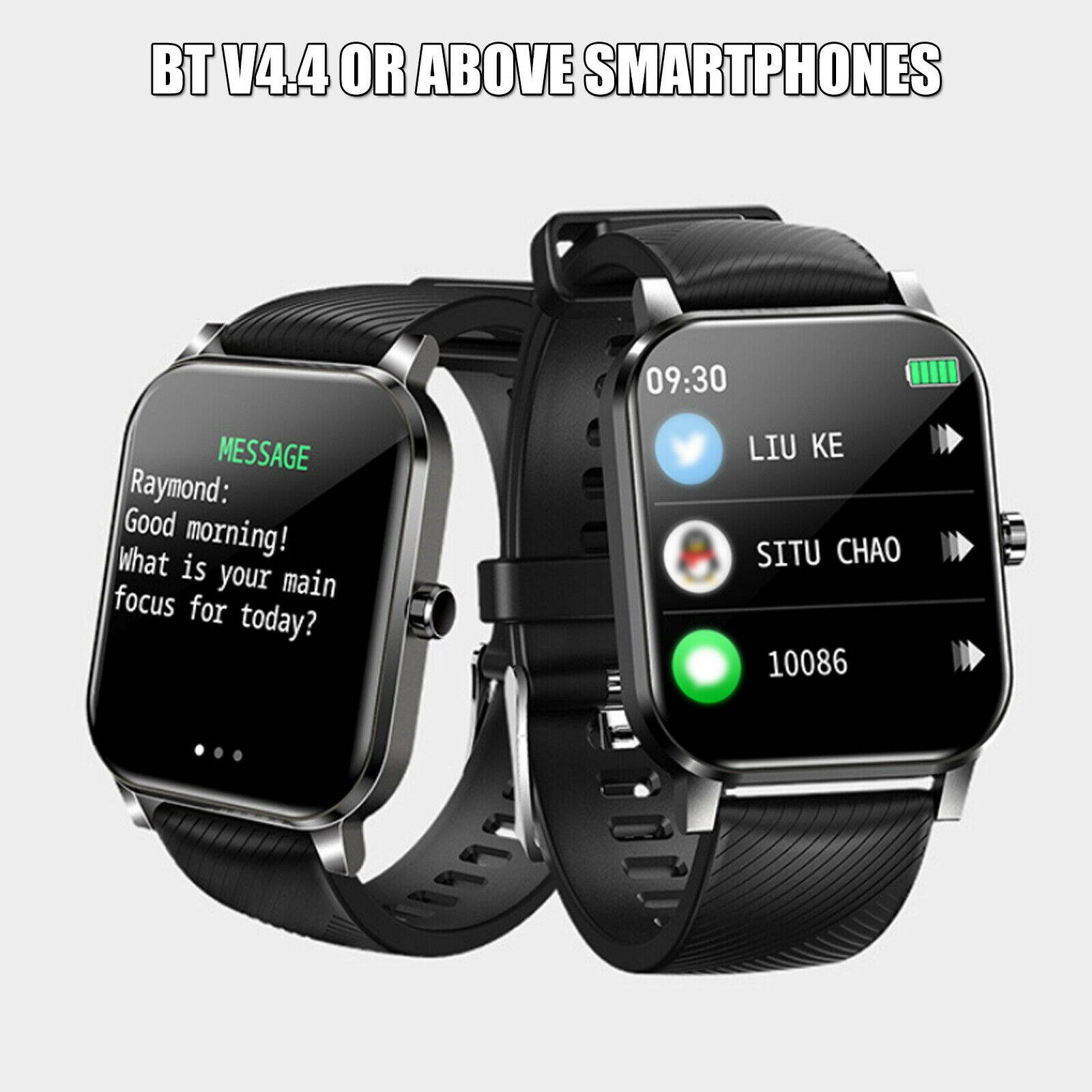 Jaybird Vista True Wireless Bluetooth Sport Waterproof Earbud Premium Headphones - Black (985-000865)