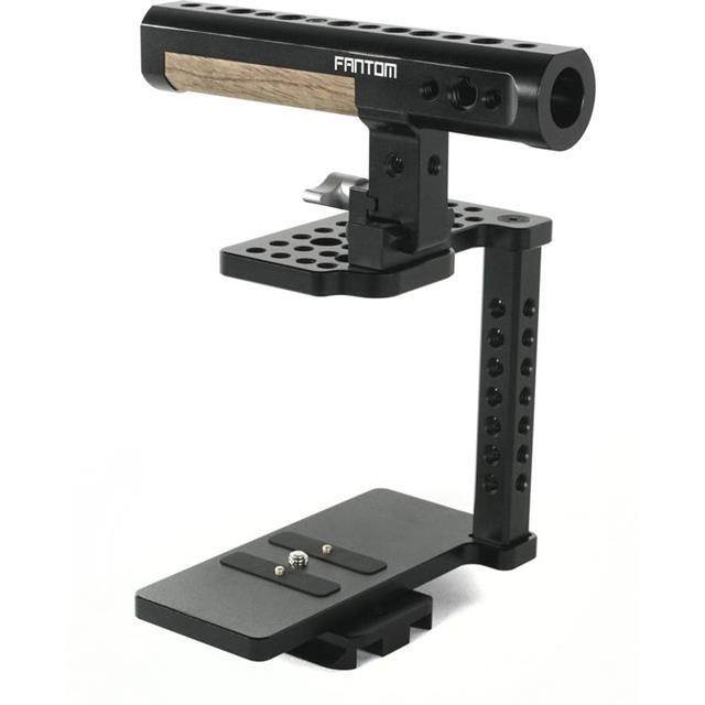 Fantom Camera Cage for Blackmagic Pocket Cinema 4K Camera #FTBM4K