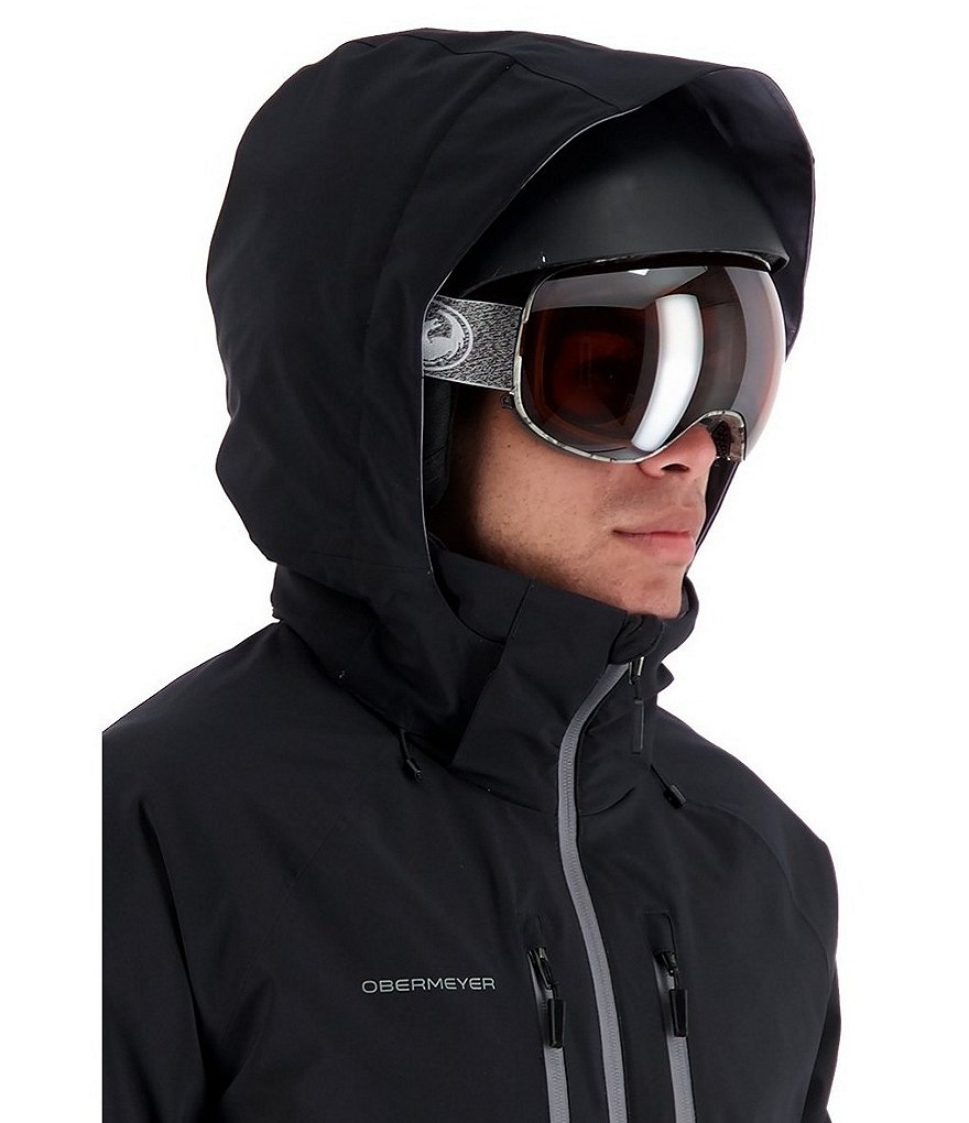 Obermeyer Big & Tall Raze HydroBlock&reg; Snow Ski Jacket