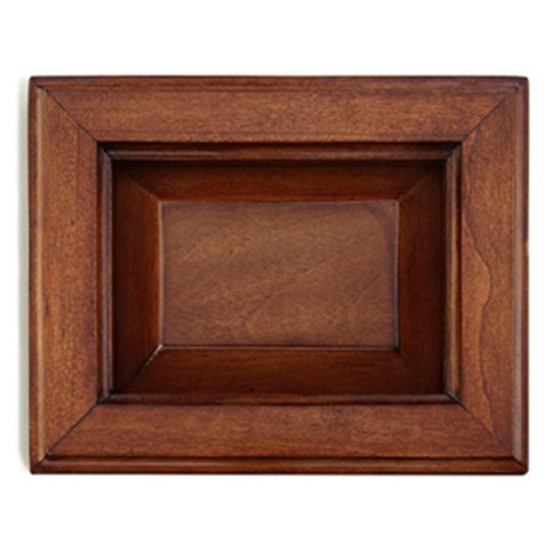 32" Parkdale Mobile Infrared Media Electric Fireplace Cherry Red - Pleasant Hearth