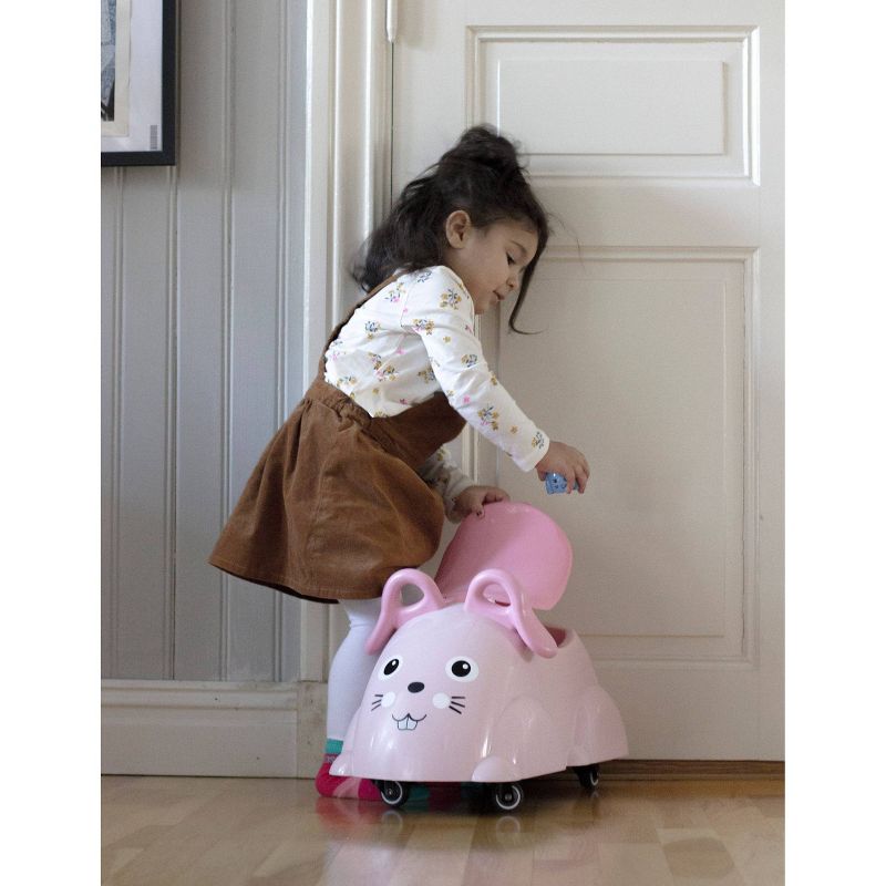 Viking Toys Cute Rider - Bunny