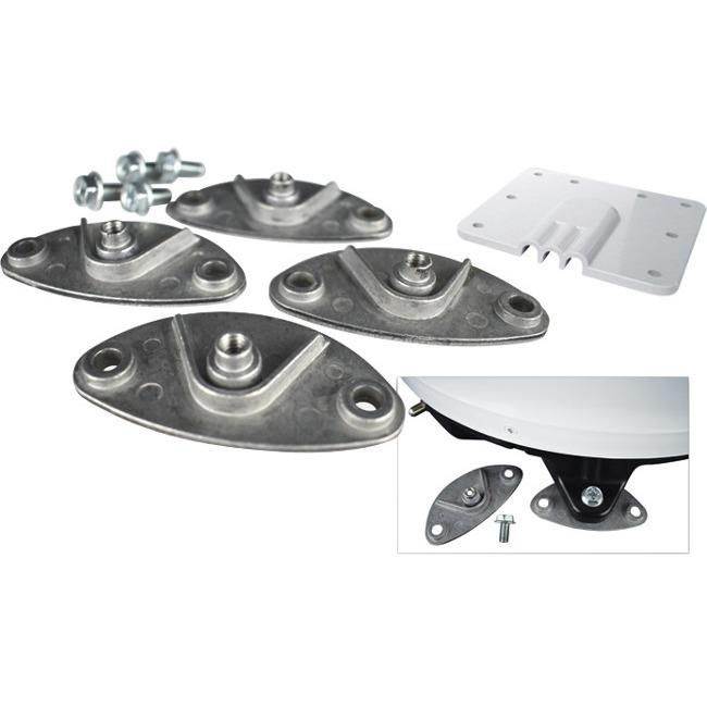 Winegard Roof Mount for Antenna RK4000